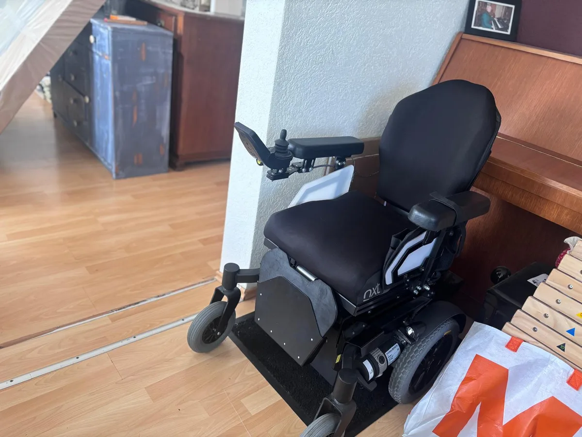 Die Tochter von Judith Possin ist an schwerem ME/CFS erkrankt